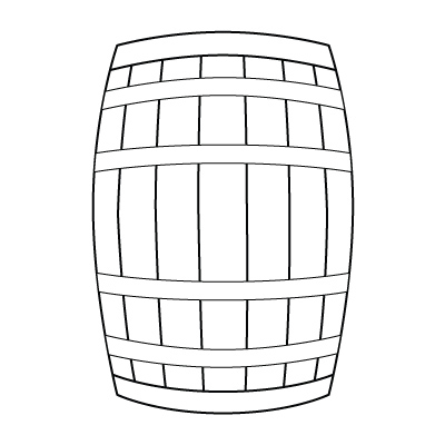 Barrel Aging